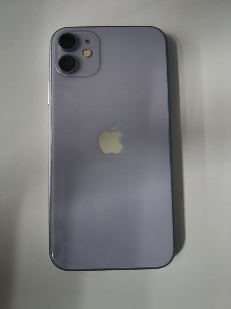 Розпродаж Apple iphone 11 128gb, продавець Техноскарб