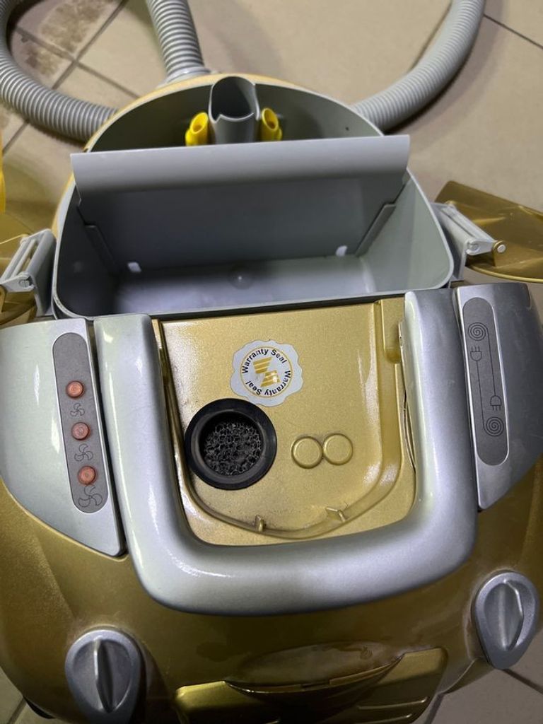 Zepter pwc-200 tuttoluxo 2s Код:01-200809733. Изображение 6