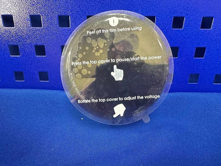 Без Виробника mast circle p150 Код:01-200808204. Зображення 5