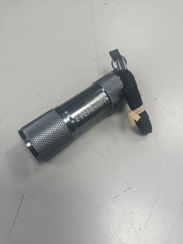 Дешиво Energizer mlhh32 1 led (копія) с ломбарда