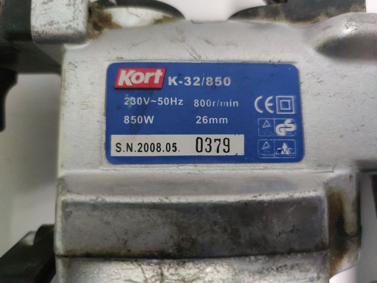 Розпродаж Kort k-32/850, продавець Техноскарб