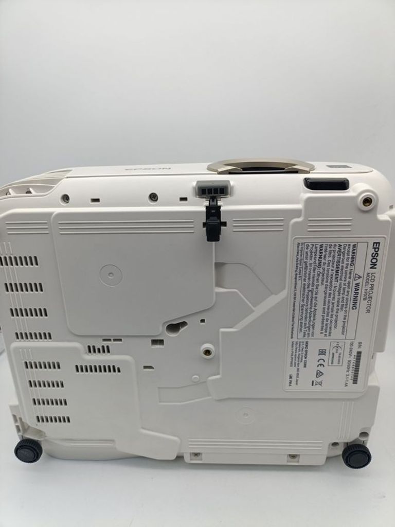 Epson eh-tw5300 Код:01-200802224. Изображение 5