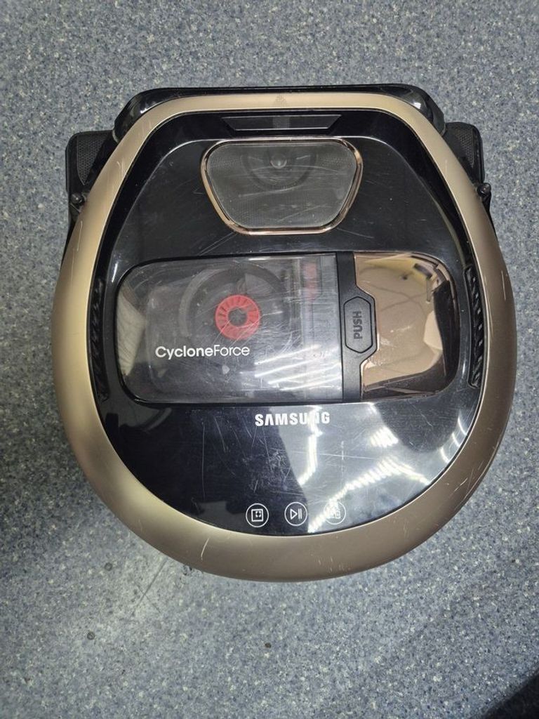 Купити Samsung vr20m7070wd Б/У