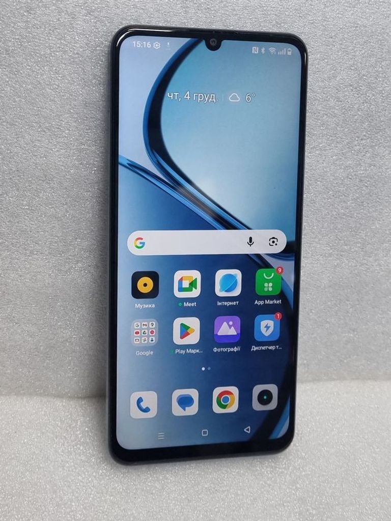 Купить Realme c63 8/256gb Б/У