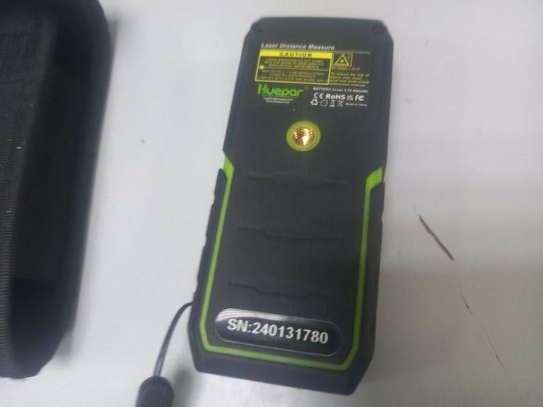 Оголошення Heupar lm50a Б/У