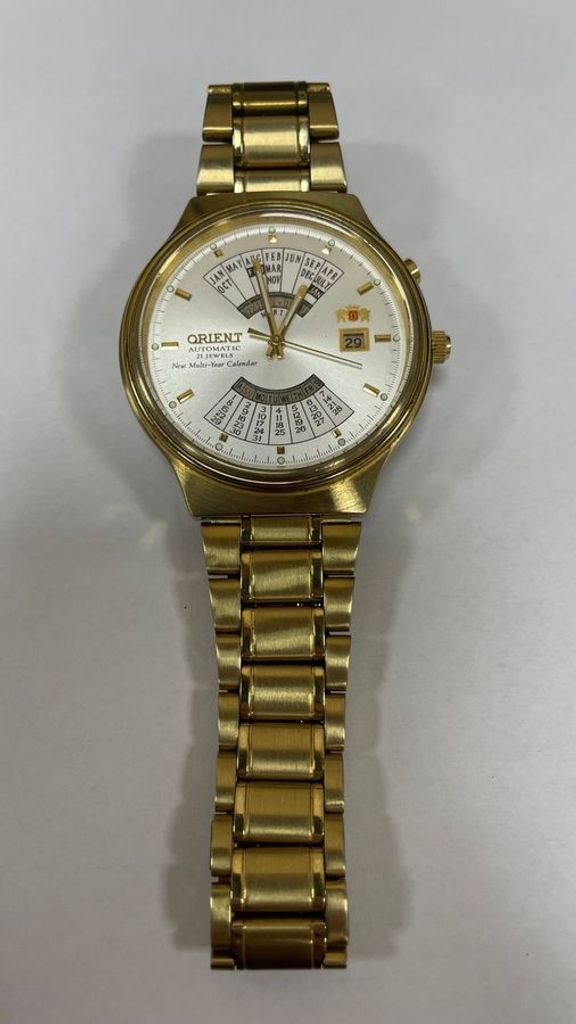 Купить Orient cn 46d001-92 Б/У