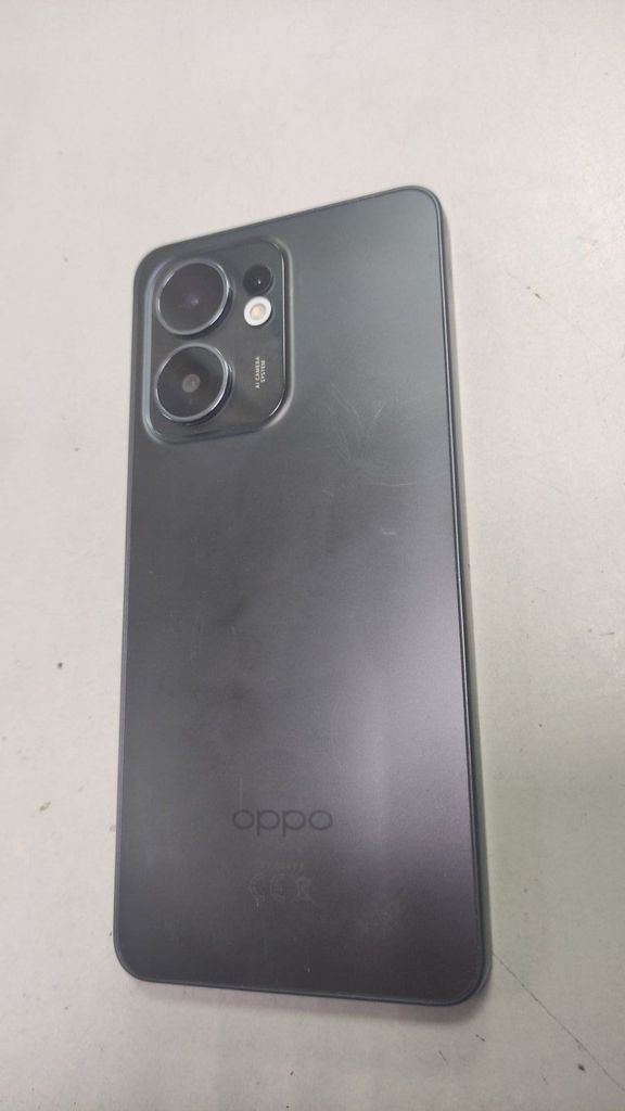 Дешиво Oppo reno13 f 5g 8/256gb с ломбарда