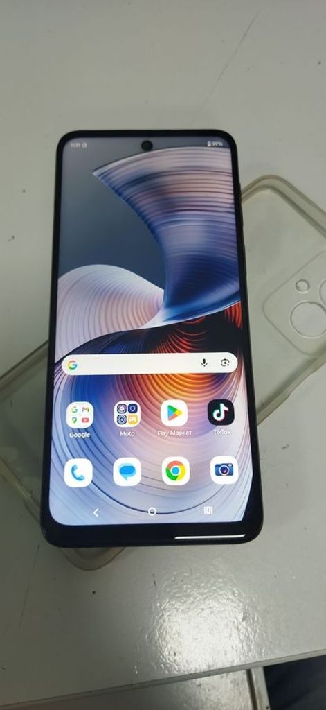 Купить Motorola moto g55 8/256gb Б/У