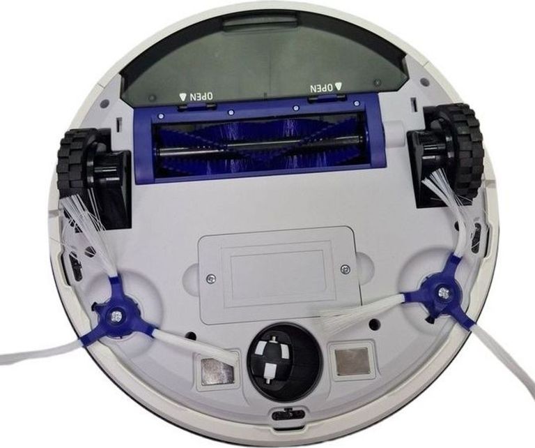 Объявление Rowenta x-plorer serie 45+rr8227wh Б/У