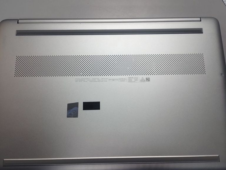 Объявление Hp 15/core i3-1215u ddr5/8gb ddr4/ssd 256 gb/*інтегрована Б/У