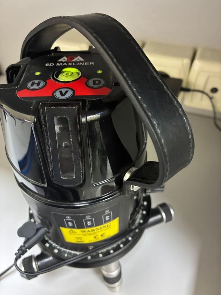 Ada 6d maxliner Код:01-200603383. Зображення 5