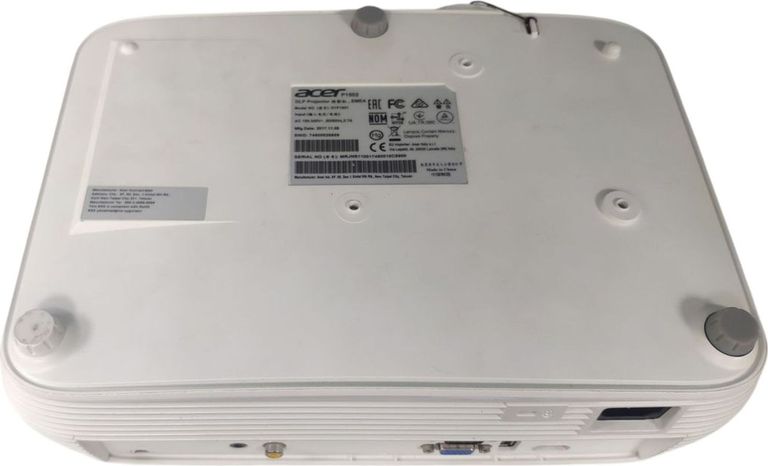 Acer p1502 Код:01-200599374. Зображення 7