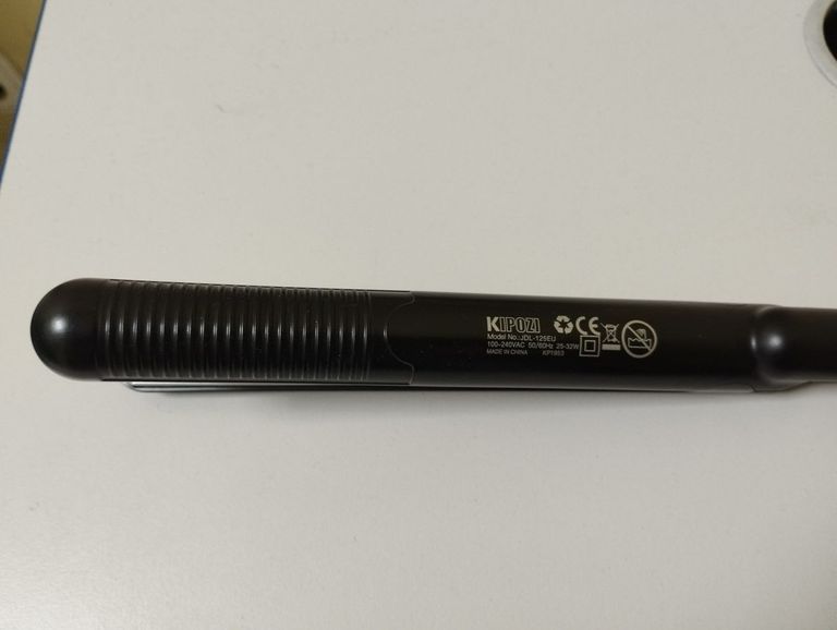 Оголошення Kipozi jdl-125eu Б/У