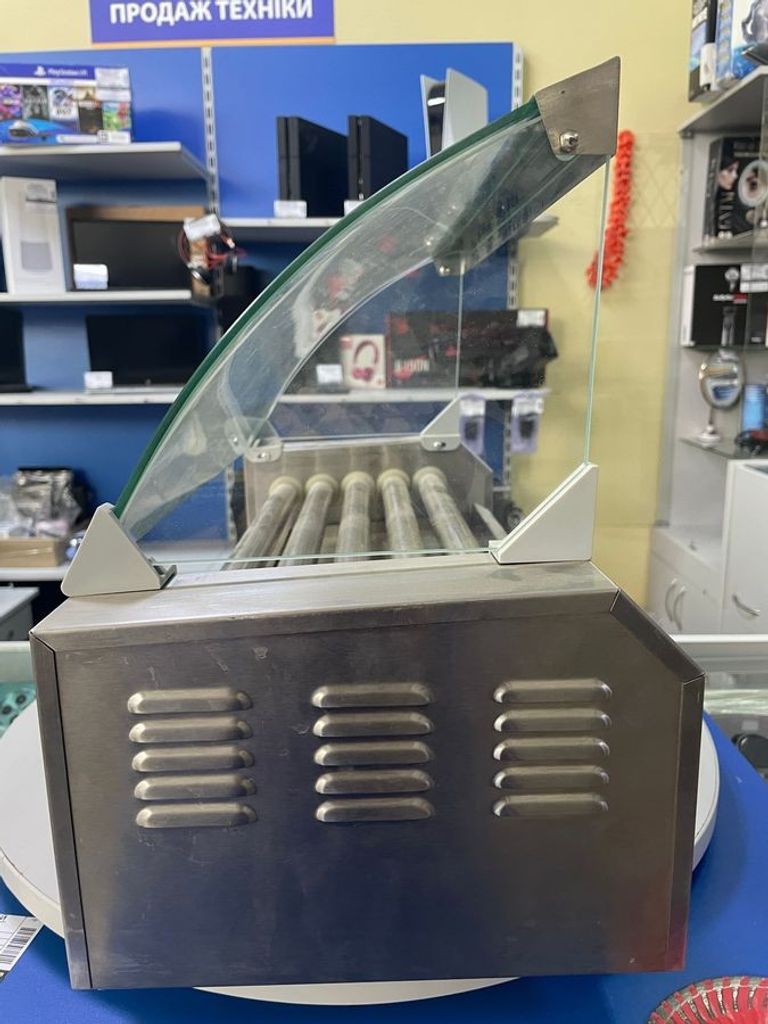 Розпродаж Frosty r2-5, продавець Техноскарб