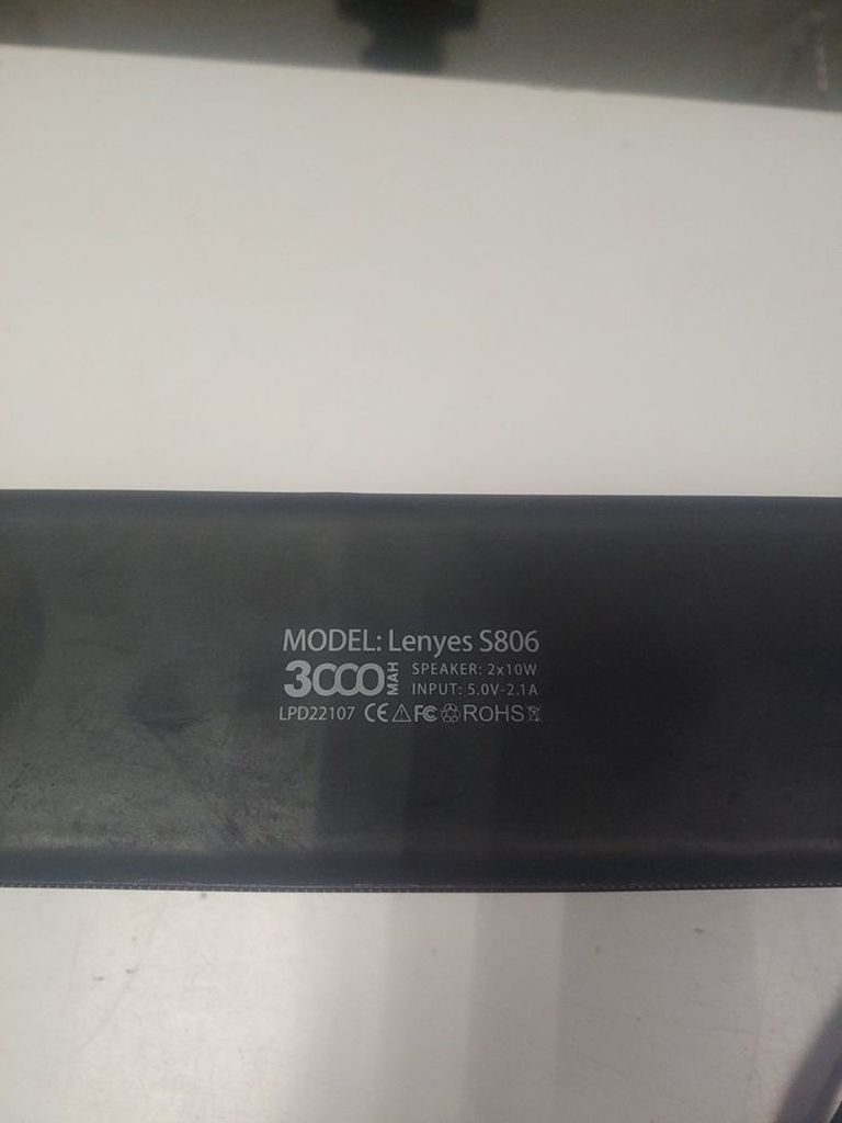 Купить Lenyes s806 Б/У