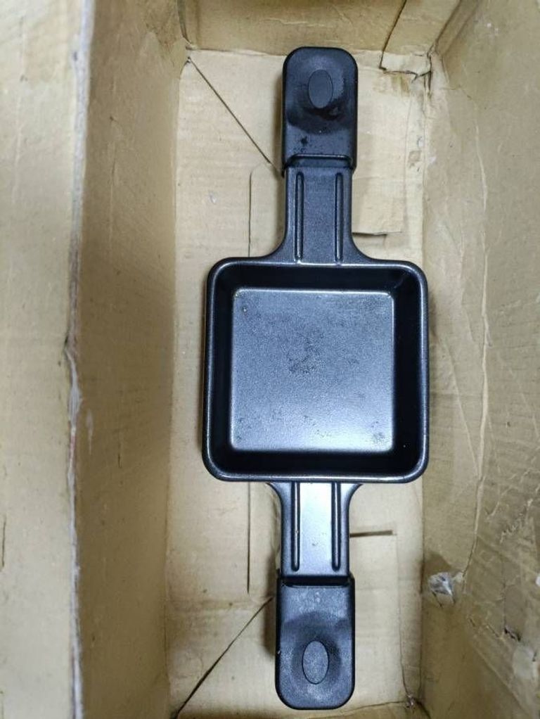 Дешево Nouvel raclette grill 311746 з ломбарду