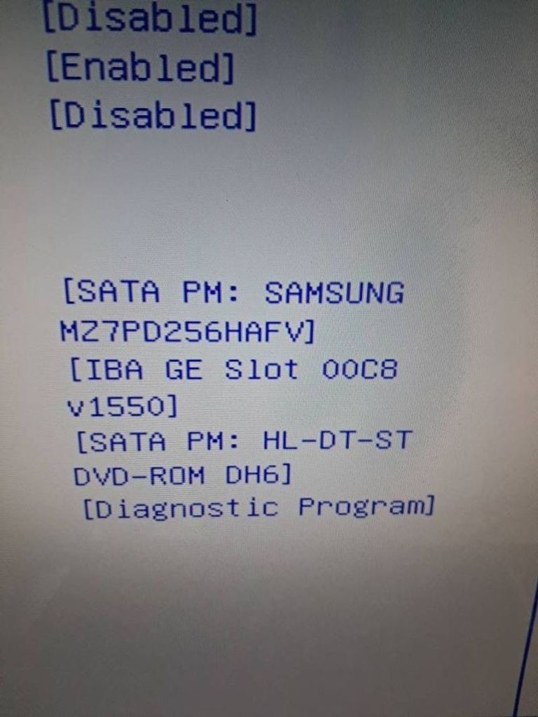 Объявление Пк сист. блок пк intel core i5-4460/ram 8 gb/ssd 256 Б/У