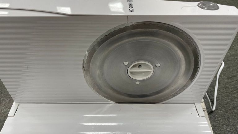 Объявление Bosch mas4201n Б/У