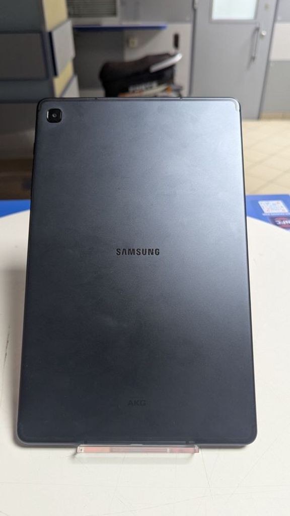 Розпродаж Samsung Galaxy Tab S6 Lite 2022 4/64GB Wi-Fi Gray (SM-P613NZAA), продавець Техноскарб
