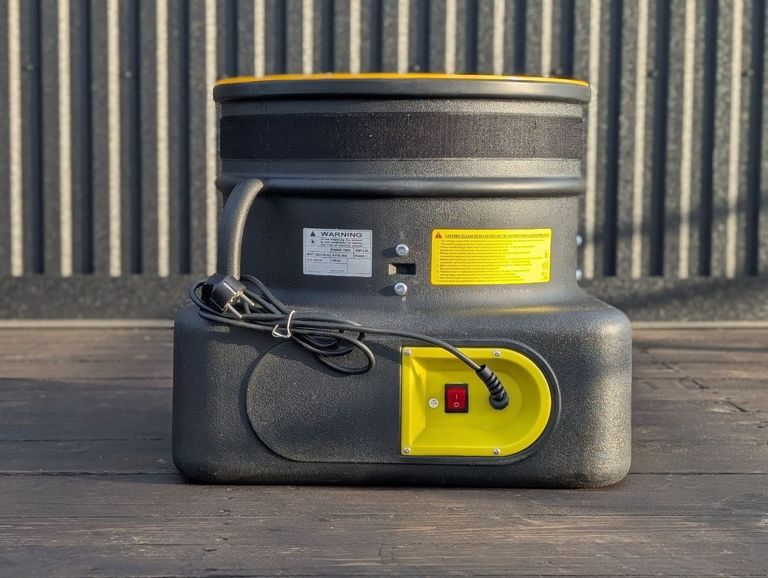 Blower для лялькової танцівниці Код:null. Изображение 4