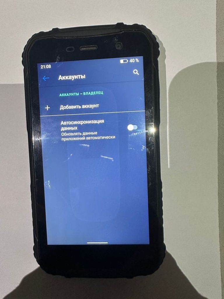 Doogee S35 3/16GB Black Код:01-200809784. Изображение 5