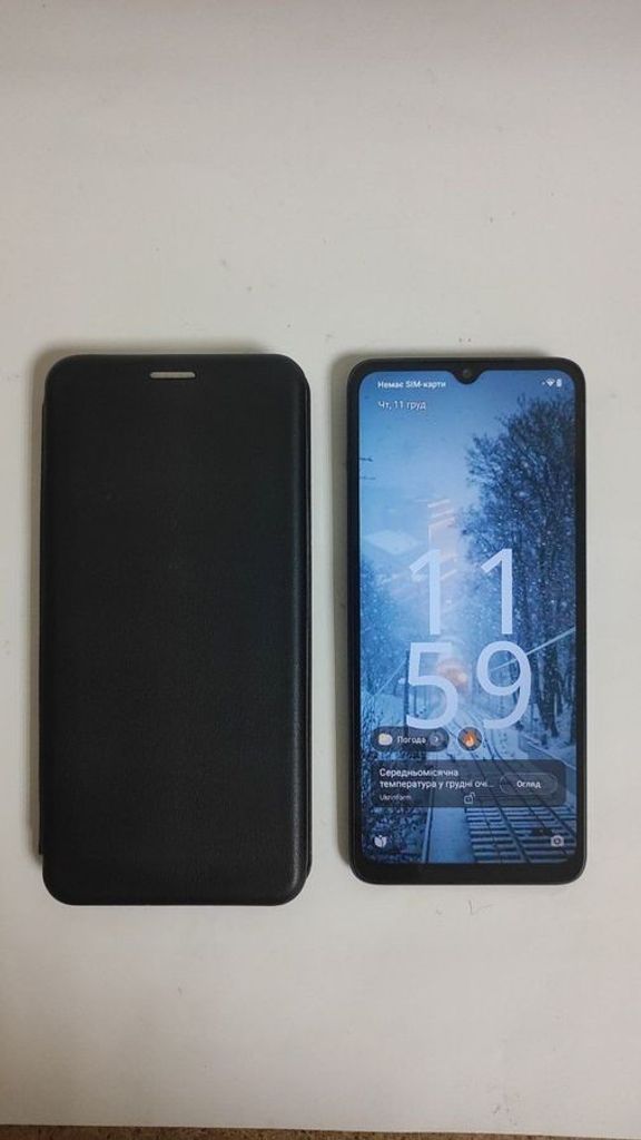 Xiaomi redmi a3 4/128gb Код:01-200811002. Изображение 7