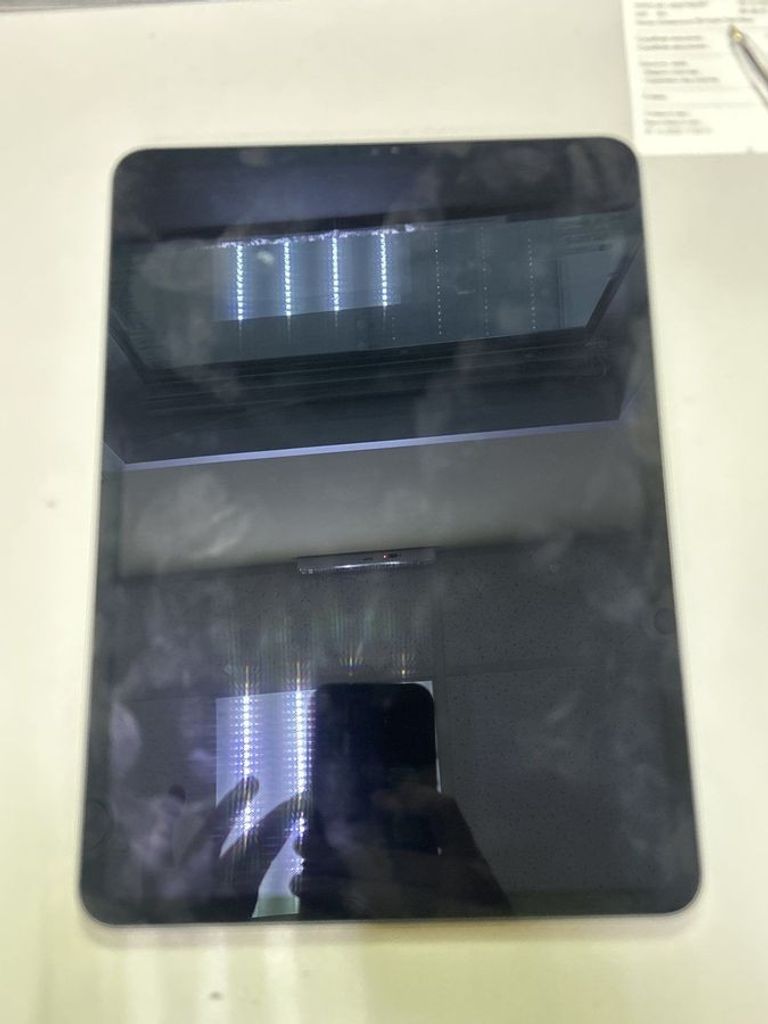 Оголошення Apple ipad pro 11 2020 wi-fi 128gb Б/У