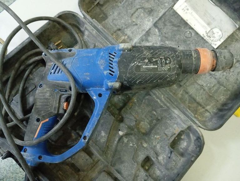 Объявление Dexter 1100rh2-40.5 Б/У