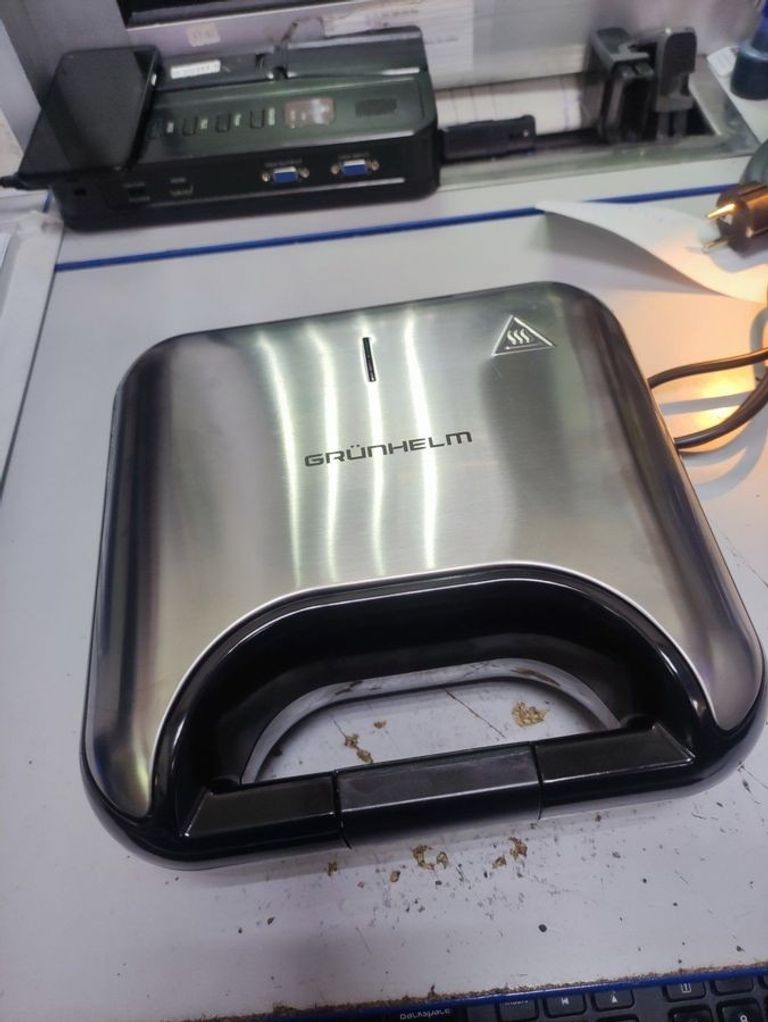 Купити Grunhelm GSM840 Б/У