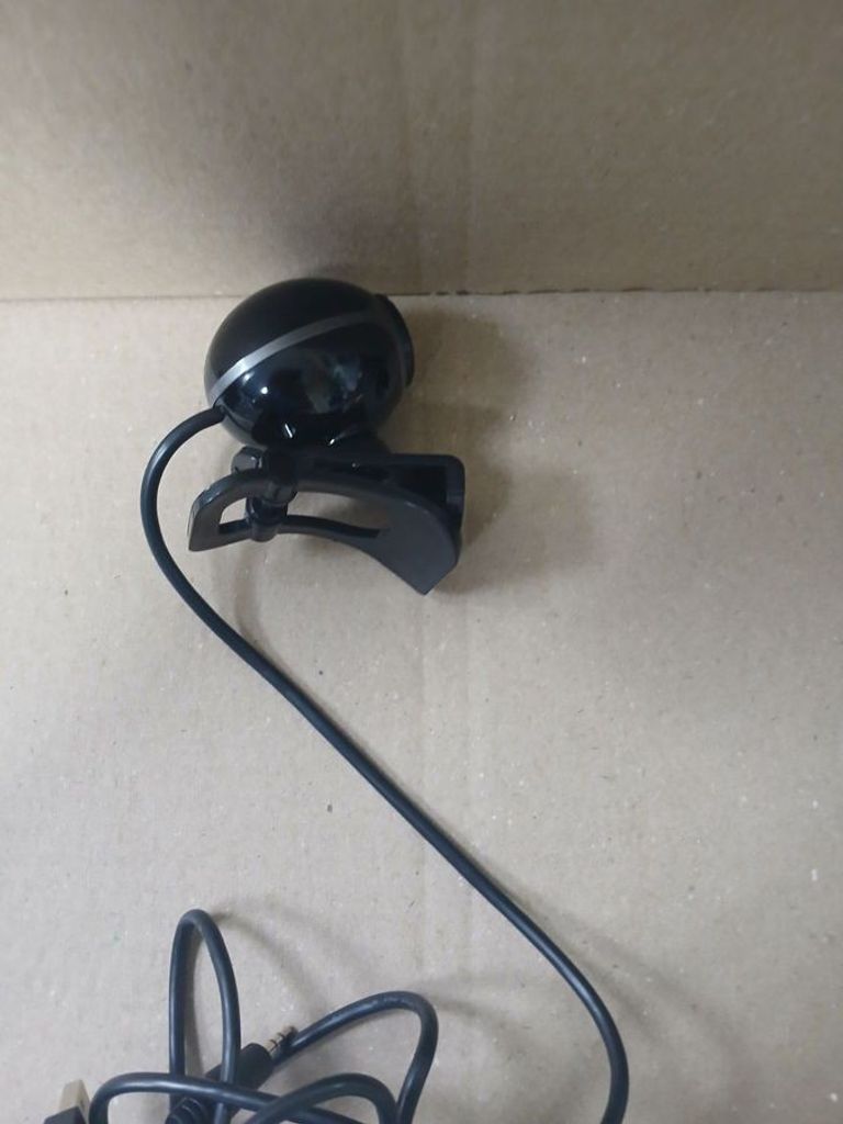 Дешиво Trust exis webcam 17003 с ломбарда