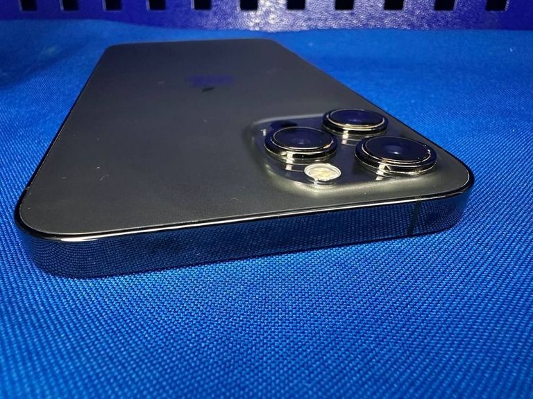 Apple iphone 12 pro max 256gb Код:01-200812778. Изображение 7