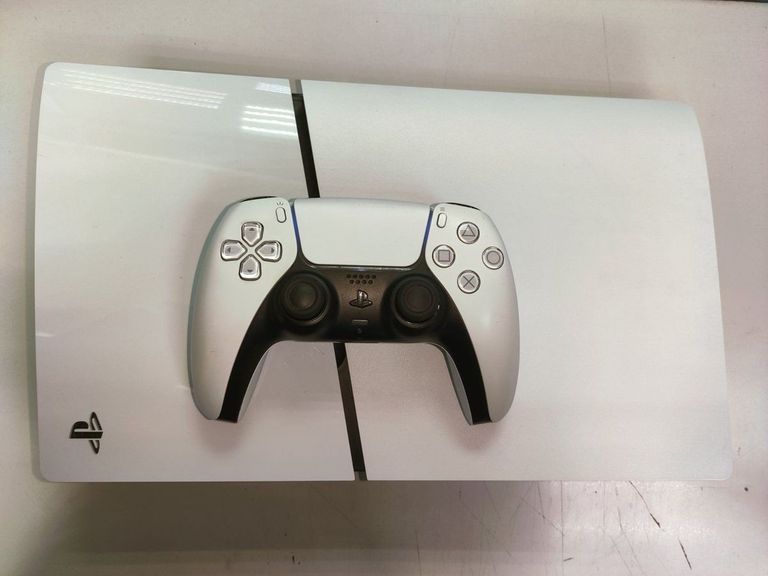 Купити Sony PlayStation 5 Slim Digital Edition 1TB Б/У