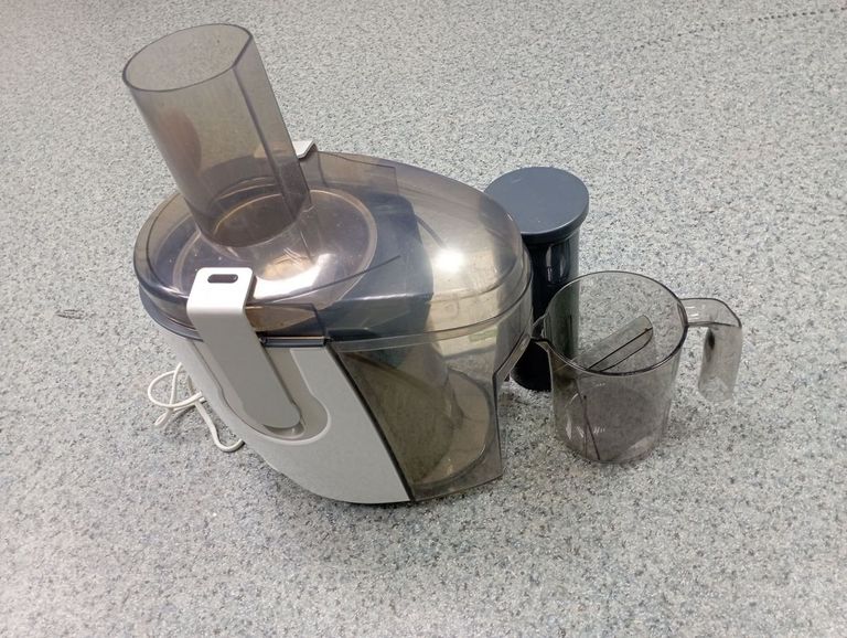 Объявление Zelmer je 1000 Б/У