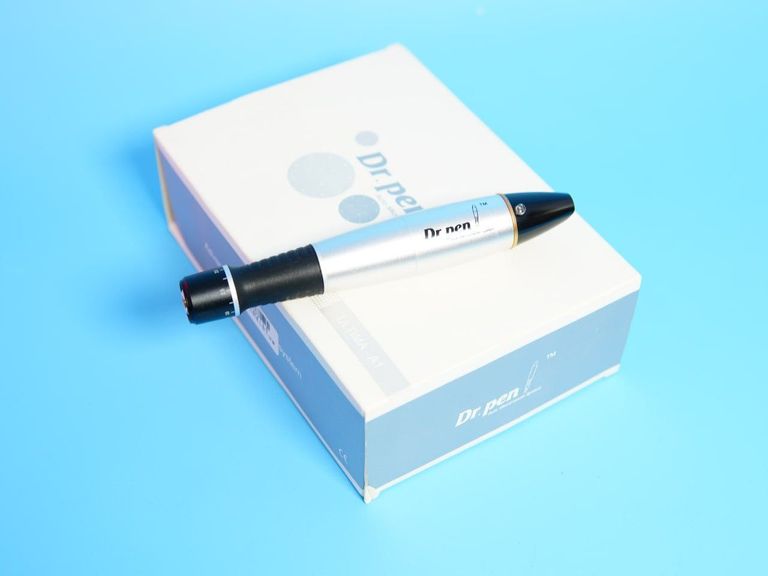 Купить Dr.pen ULTIMA-А1 Мезопен Б/У