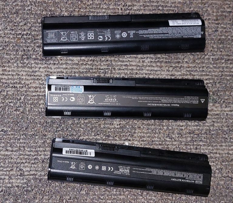 hp pavillion g7 Код:null. Изображение 6