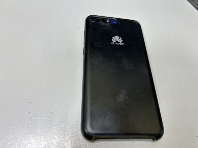 Оголошення Huawei honor 7a pro 2/16gb aum-l29 Б/У