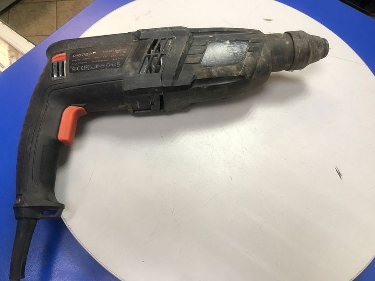 Объявление Dnipro-M rh-16 Б/У