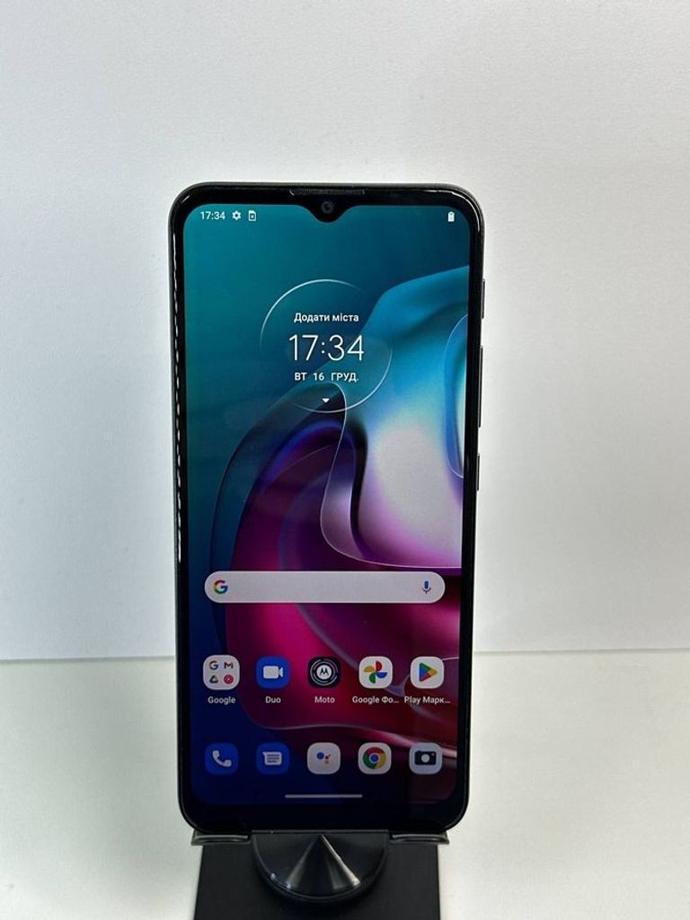 Купити Motorola xt2129-2 moto g30 6/128gb Б/У
