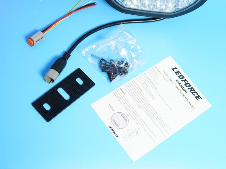 LEDFORCE Attention V2 170W Код:null. Изображение 7