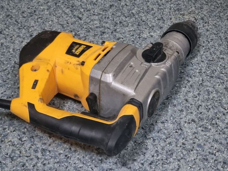 Dewalt копія d25601k Код:01-200817527. Зображення 6