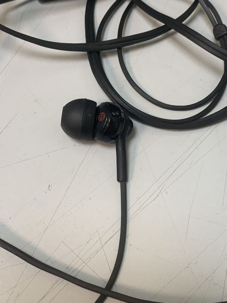 Оголошення Sony mdr-ex110ap Б/У