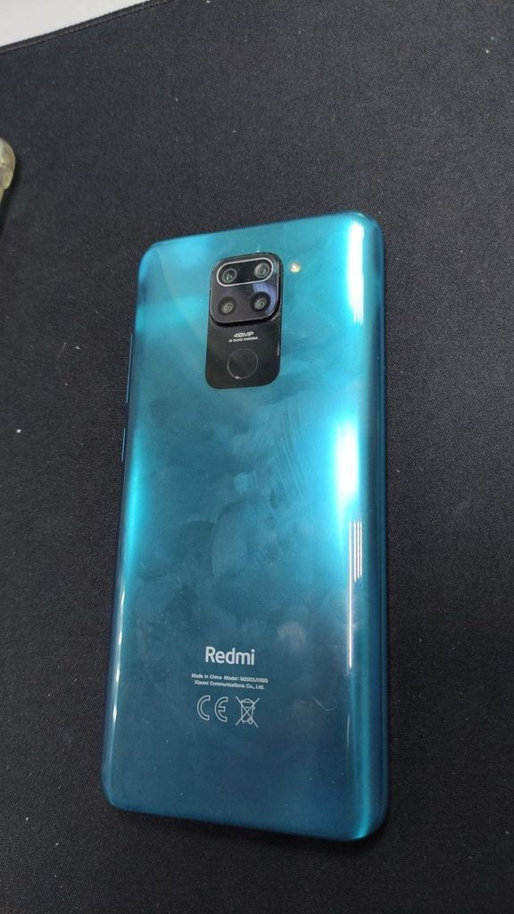 Розпродаж Xiaomi redmi note 9 3/64gb, продавець Техноскарб