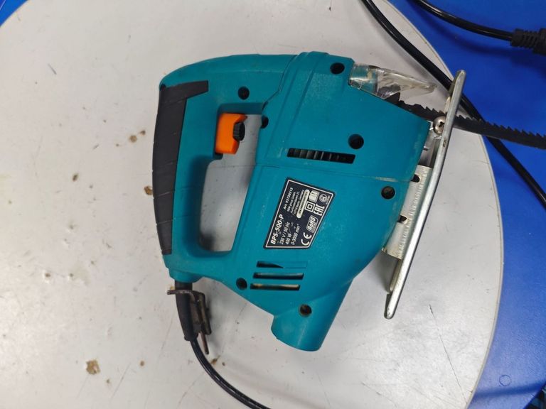 Дешево Bort BPS-500-P з ломбарду