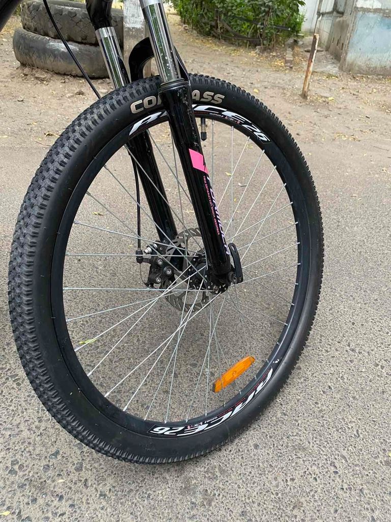 Formula Alpina DD 26" 16" Код:null. Изображение 8