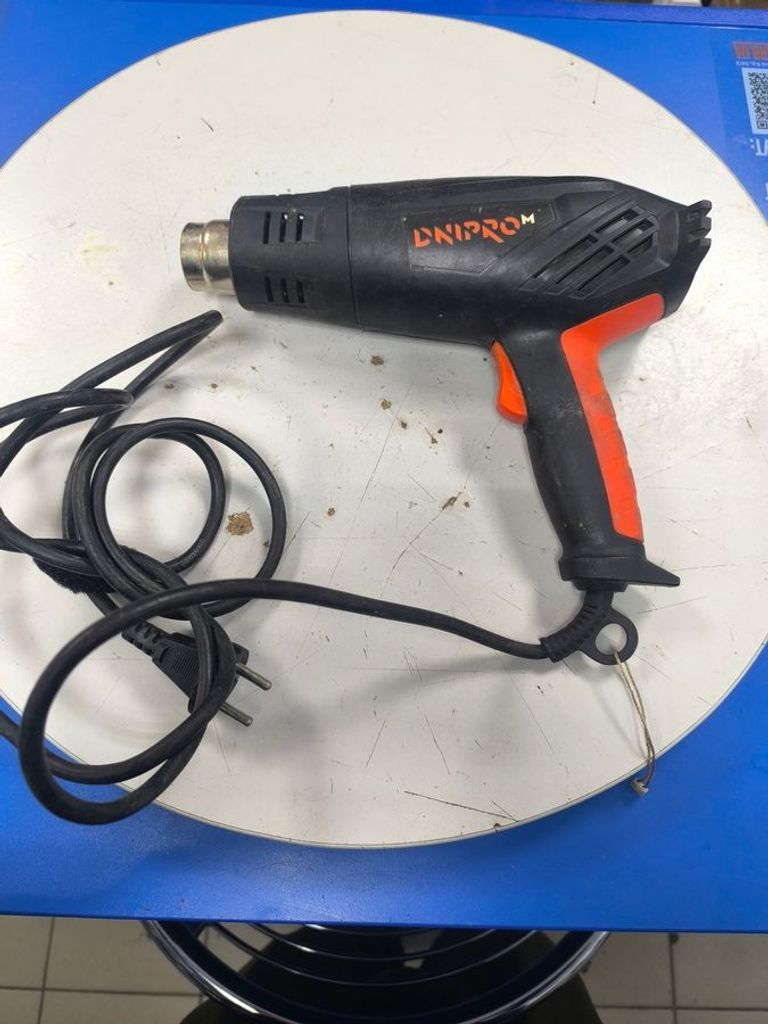 Купить Dnipro-M gh-200 Б/У