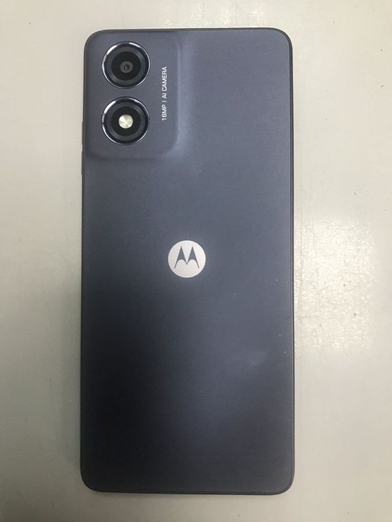 Купити Motorola g04 4/64gb Б/У