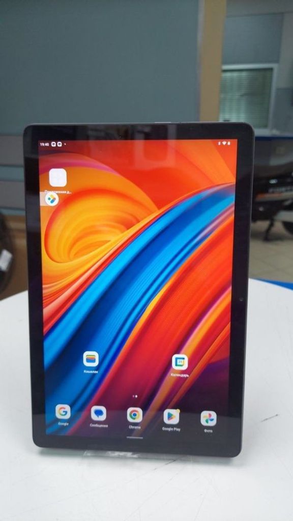 Купить Lenovo tab m10 3rd gen 4/64gb Б/У