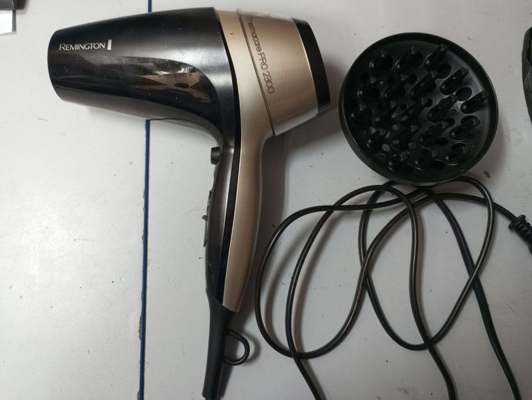 Купить Remington Thermacare Pro D5715 Б/У