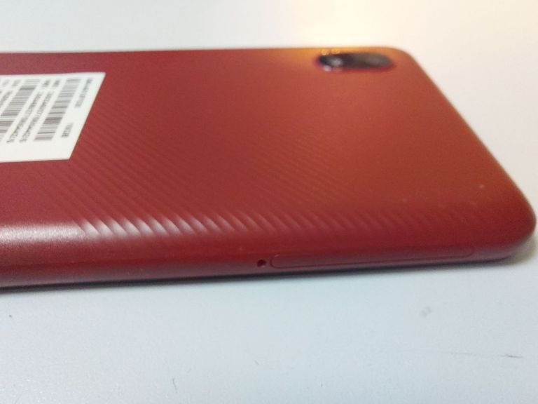 Распродажа Samsung galaxy a01 2/16gb, продавец Техноскарб