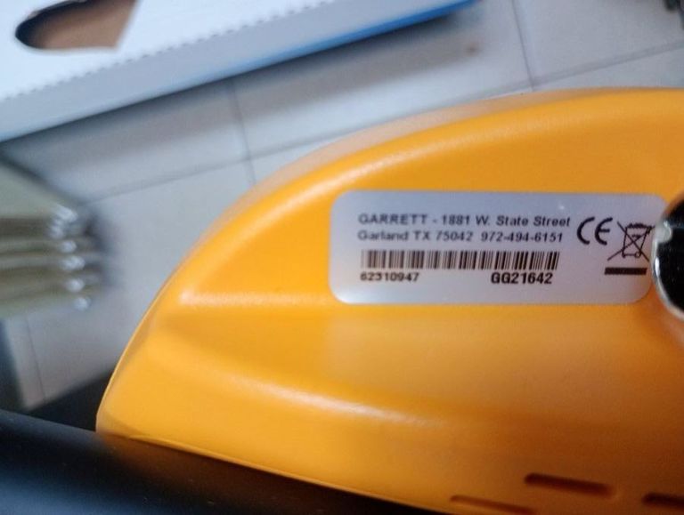 Объявление Garrett ace 200і Б/У